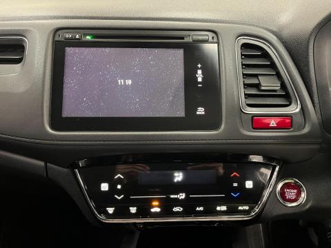 Image Honda HR-V 1.8 Elegance