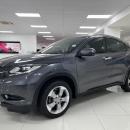 Used 2018 Honda HR-V 1.8 Elegance Cape Town for only R 259,900.00