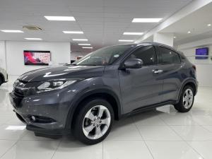 Honda HR-V 1.8 Elegance - Image 1