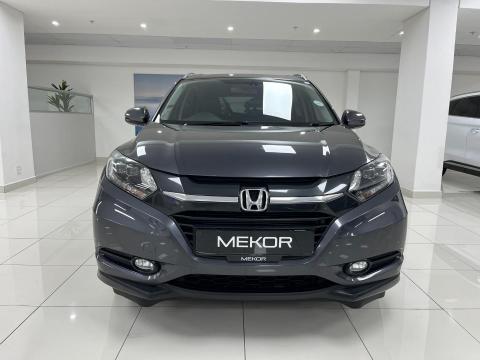 Image Honda HR-V 1.8 Elegance