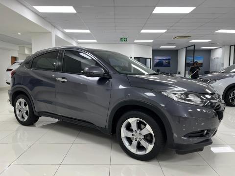Image Honda HR-V 1.8 Elegance