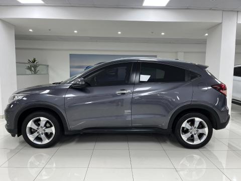 Image Honda HR-V 1.8 Elegance