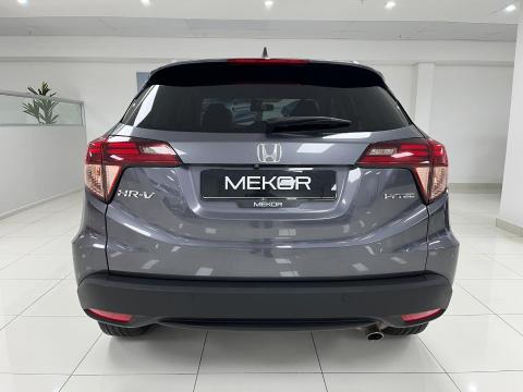 Image Honda HR-V 1.8 Elegance