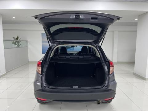 Image Honda HR-V 1.8 Elegance