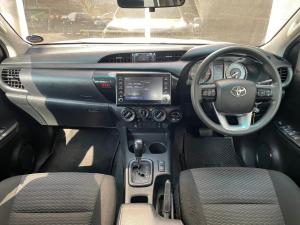 Toyota Hilux 2.4GD-6 double cab 4x4 Raider auto - Image 14