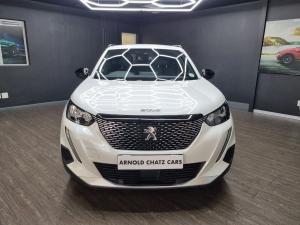 Peugeot 2008 1.2T Allure - Image 12
