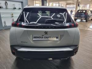 Peugeot 2008 1.2T Allure - Image 14