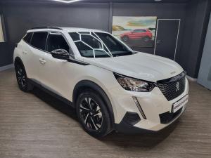 Peugeot 2008 1.2T Allure - Image 1