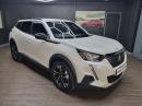 Thumbnail Peugeot 2008 1.2T Allure