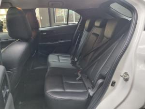Mitsubishi Eclipse Cross 2.0 GLS - Image 16