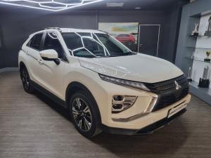 Mitsubishi Eclipse Cross 2.0 GLS - Image 1