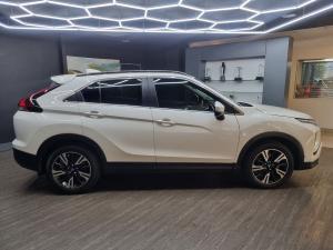 Mitsubishi Eclipse Cross 2.0 GLS - Image 2