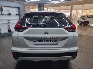 Mitsubishi Eclipse Cross 2.0 GLS - Image 3