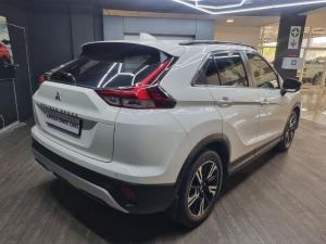 Mitsubishi Eclipse Cross 2.0 GLS - Image 8