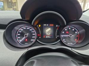 Fiat 500X 1.4T Cross - Image 12