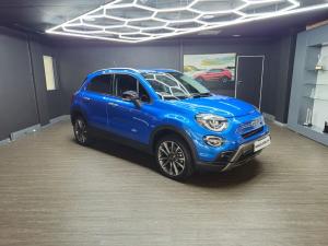 Fiat 500X 1.4T Cross - Image 1