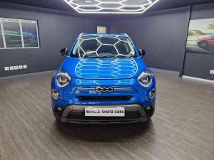 Fiat 500X 1.4T Cross - Image 2