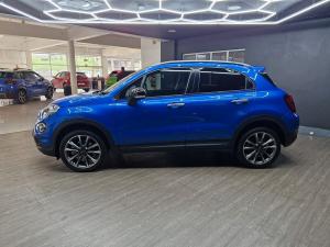Fiat 500X 1.4T Cross - Image 4