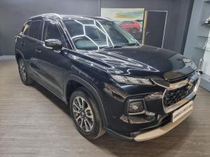 Suzuki Grand Vitara 1.5 GLX auto - Image 5