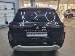Suzuki Grand Vitara 1.5 GLX auto - Image 7