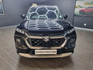 Suzuki Grand Vitara 1.5 GLX auto - Image 8