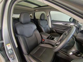 Haval Jolion Pro 1.5 HEV Ultra Luxury