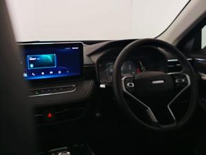 Haval Jolion Pro 1.5 HEV Ultra Luxury - Image 19