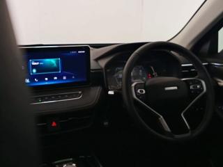 Haval Jolion Pro 1.5 HEV Ultra Luxury