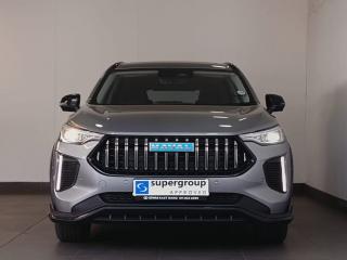 Haval Jolion Pro 1.5 HEV Ultra Luxury