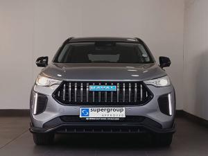 Haval Jolion Pro 1.5 HEV Ultra Luxury - Image 29