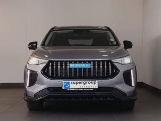 Haval Jolion Pro 1.5 HEV Ultra Luxury
