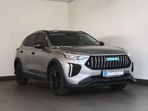 Haval Jolion Pro 1.5 HEV Ultra Luxury - Image 30
