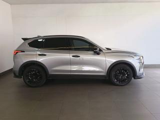 Haval Jolion Pro 1.5 HEV Ultra Luxury