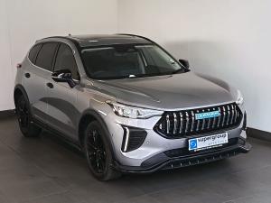 Haval Jolion Pro 1.5 HEV Ultra Luxury - Image 4