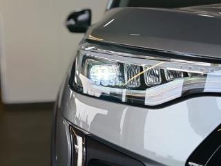 Haval Jolion Pro 1.5 HEV Ultra Luxury