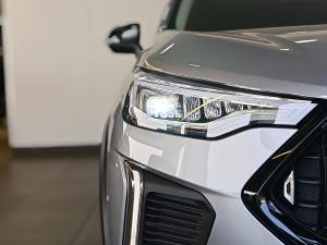 Haval Jolion Pro 1.5 HEV Ultra Luxury - Image 8