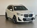 Thumbnail BMW X1 sDrive18i M Sport