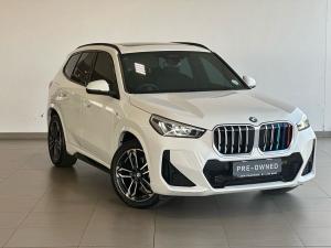 BMW X1 sDrive18i M Sport - Image 1