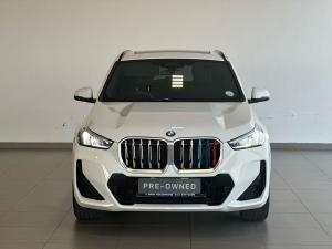 BMW X1 sDrive18i M Sport - Image 2
