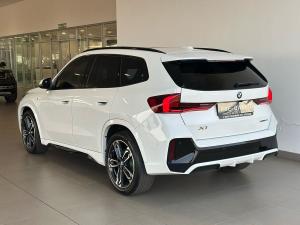 BMW X1 sDrive18i M Sport - Image 5