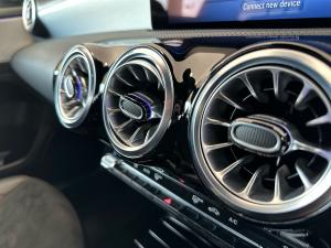 Mercedes-Benz A-Class A200 sedan AMG Line - Image 11