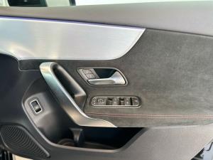 Mercedes-Benz A-Class A200 sedan AMG Line - Image 12