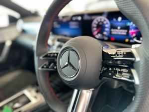 Mercedes-Benz A-Class A200 sedan AMG Line - Image 13