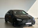 Thumbnail Mercedes-Benz A-Class A200 sedan AMG Line