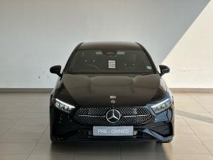 Mercedes-Benz A-Class A200 sedan AMG Line - Image 2