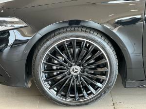 Mercedes-Benz A-Class A200 sedan AMG Line - Image 6