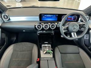 Mercedes-Benz A-Class A200 sedan AMG Line - Image 7