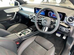 Mercedes-Benz A-Class A200 sedan AMG Line - Image 8