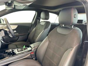 Mercedes-Benz A-Class A200 sedan AMG Line - Image 9