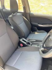 Toyota Starlet 1.4 XS auto - Image 11